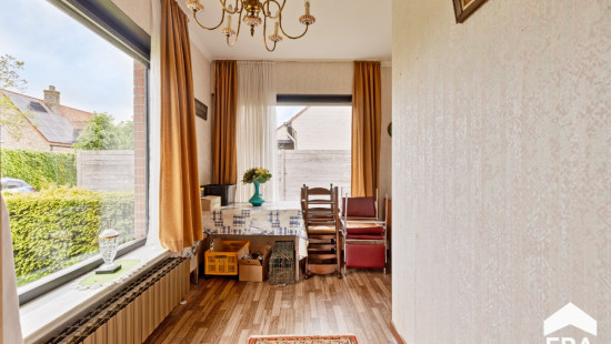 Oude Stokerijstraat - 5 - - 8490