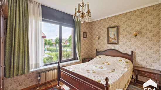 Oude Stokerijstraat - 5 - - 8490
