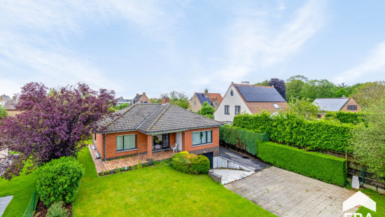 Oude Stokerijstraat - 5 - - 8490