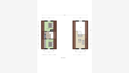 George Vanhoorenstraat - 17-19 - - 8420