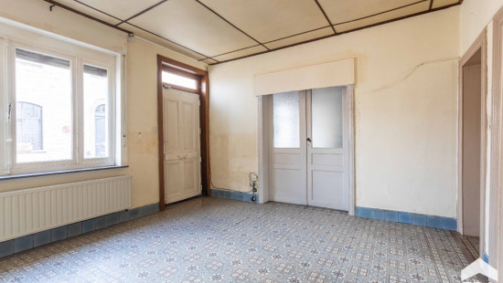 Lichtenhoekstraat - 38 - - 9470