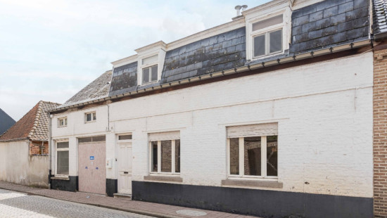Lichtenhoekstraat - 38 - - 9470