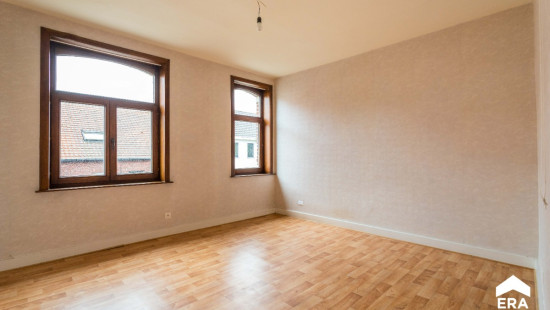 Sulferbergstraat - 17 - - 8954