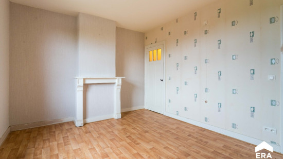 Sulferbergstraat - 17 - - 8954