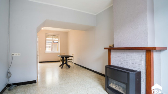 Sulferbergstraat - 17 - - 8954
