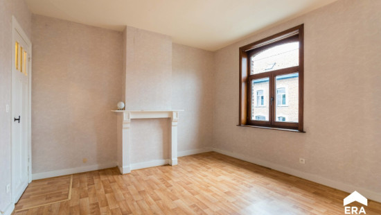 Sulferbergstraat - 17 - - 8954