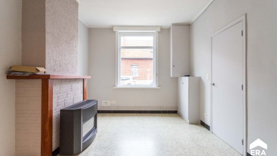 Sulferbergstraat - 17 - - 8954