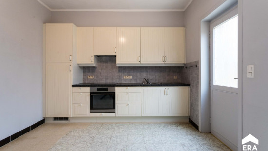 Sulferbergstraat - 17 - - 8954