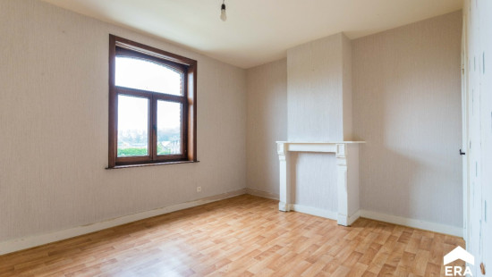 Sulferbergstraat - 17 - - 8954