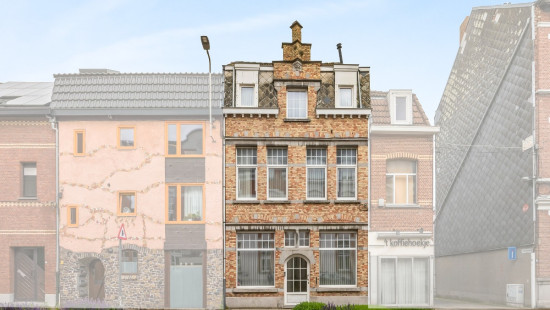 Kerkstraat - 98 - - 9200