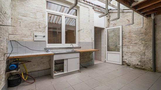 Kerkstraat - 98 - - 9200
