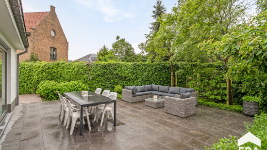 Sint-Kristoffelstraat - 36 - - 8310