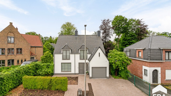 Sint-Kristoffelstraat - 36 - - 8310