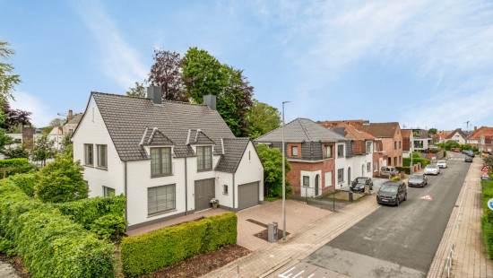 Sint-Kristoffelstraat - 36 - - 8310