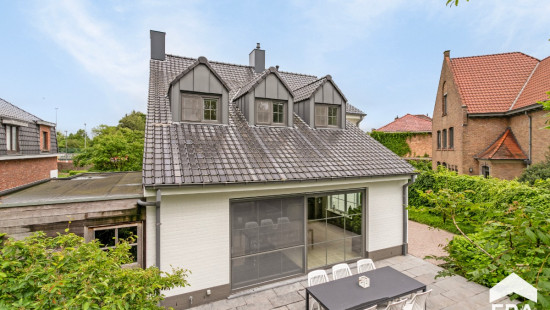Sint-Kristoffelstraat - 36 - - 8310