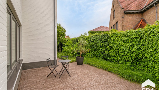Sint-Kristoffelstraat - 36 - - 8310