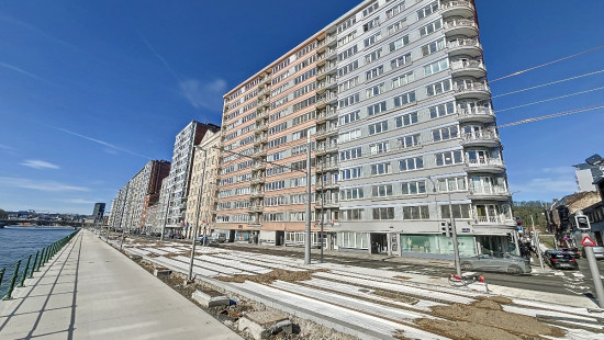 Quai Saint Léonard - 36 - E - 4000