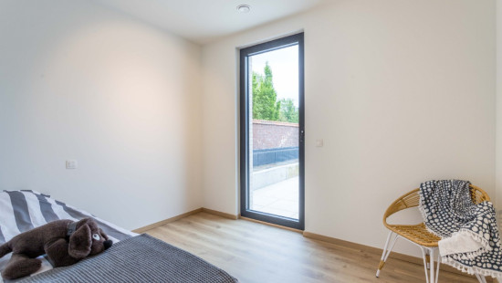 Harelbeekstraat - 1 - - 2.3 - 8550