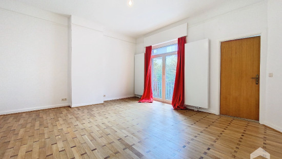 Rue Jean-Baptiste Colyns - 18 - - 1050
