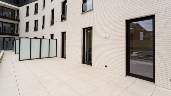 Harelbeekstraat - 1 - - 2.3 - 8550