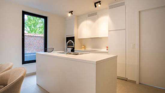 Harelbeekstraat - 1 - - 2.3 - 8550