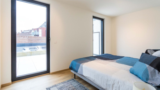 Harelbeekstraat - 1 - - 2.3 - 8550