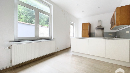 Rue Jean-Baptiste Colyns - 18 - - 1050