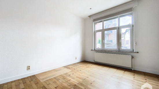 Rue Jean-Baptiste Colyns - 18 - - 1050