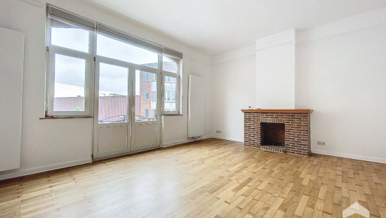 Rue Jean-Baptiste Colyns - 18 - - 1050