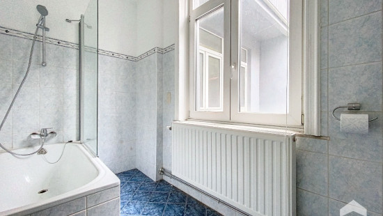 Rue Jean-Baptiste Colyns - 18 - - 1050