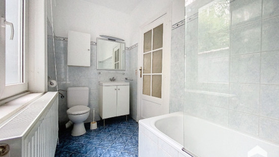 Rue Jean-Baptiste Colyns - 18 - - 1050