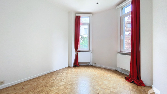 Rue Jean-Baptiste Colyns - 18 - - 1050