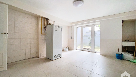 Rue Jean-Baptiste Colyns - 18 - - 1050