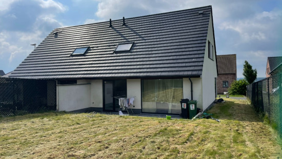 Lucien Stormestraat - 2 - - 8950