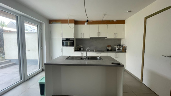 Lucien Stormestraat - 2 - - 8950