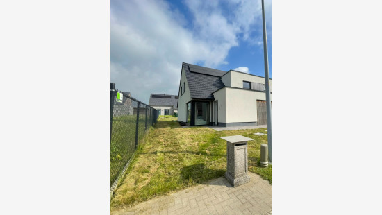 Lucien Stormestraat - 2 - - 8950