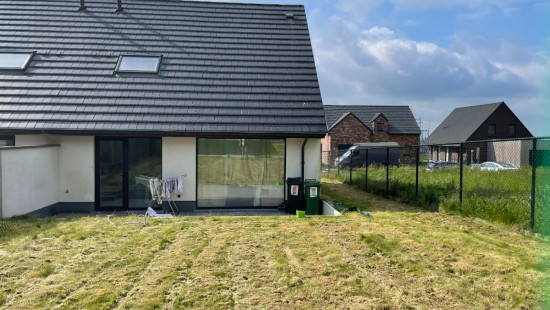 Lucien Stormestraat - 2 - - 8950