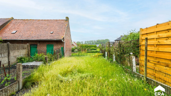 Sulferbergstraat - 17 - - 8954