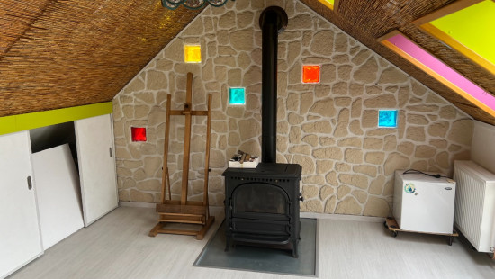 Rue de la Grande Veine - 1 - A - 7370