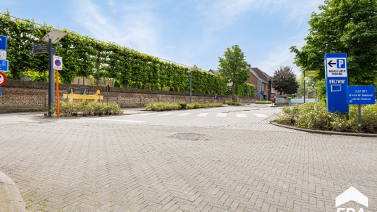 Witte Torenwal - 19 - 2/2 - 3960