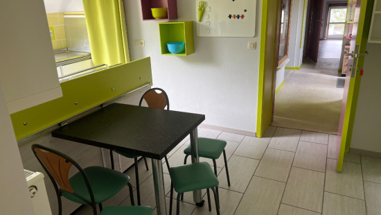 Rue de la Grande Veine - 1 - A - 7370