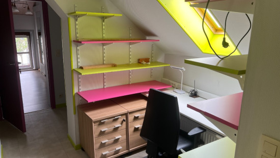 Rue de la Grande Veine - 1 - A - 7370