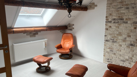 Rue de la Grande Veine - 1 - A - 7370