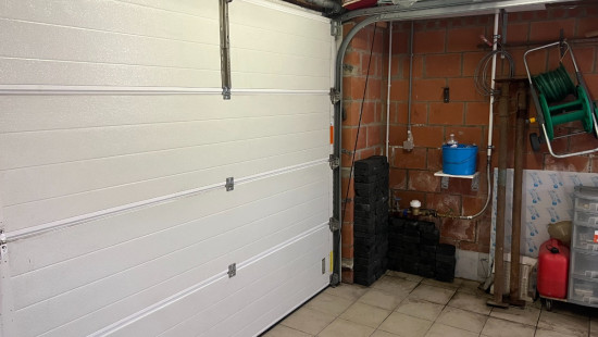 Rue de la Grande Veine - 1 - A - 7370