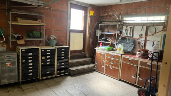 Rue de la Grande Veine - 1 - A - 7370