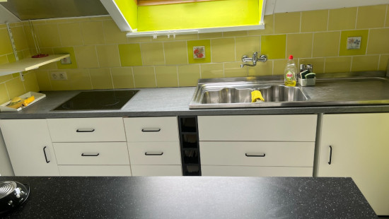 Rue de la Grande Veine - 1 - A - 7370