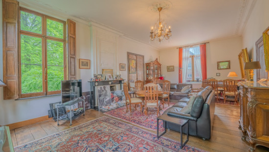 rue de Viernay - 4 - - 4432