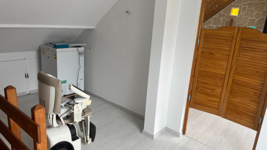 Rue de la Grande Veine - 1 - A - 7370