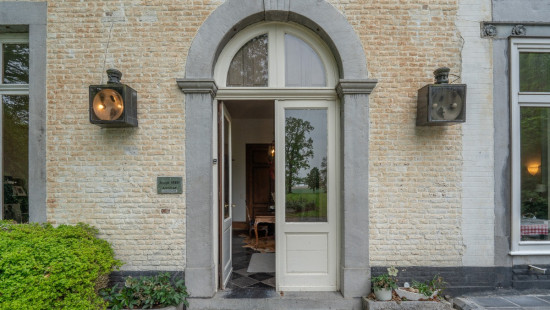 rue de Viernay - 4 - - 4432