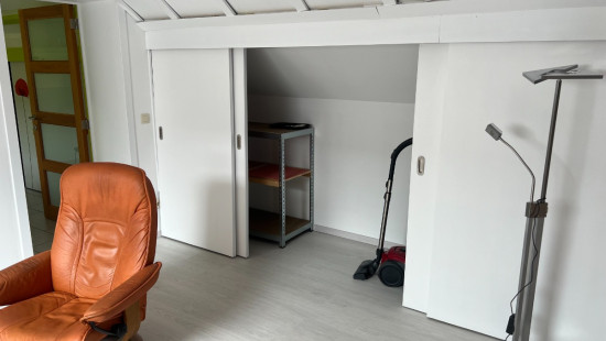 Rue de la Grande Veine - 1 - A - 7370